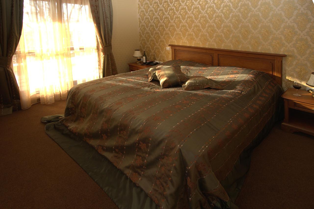 Todoroff Wine Residence Brestovica  Екстер'єр фото