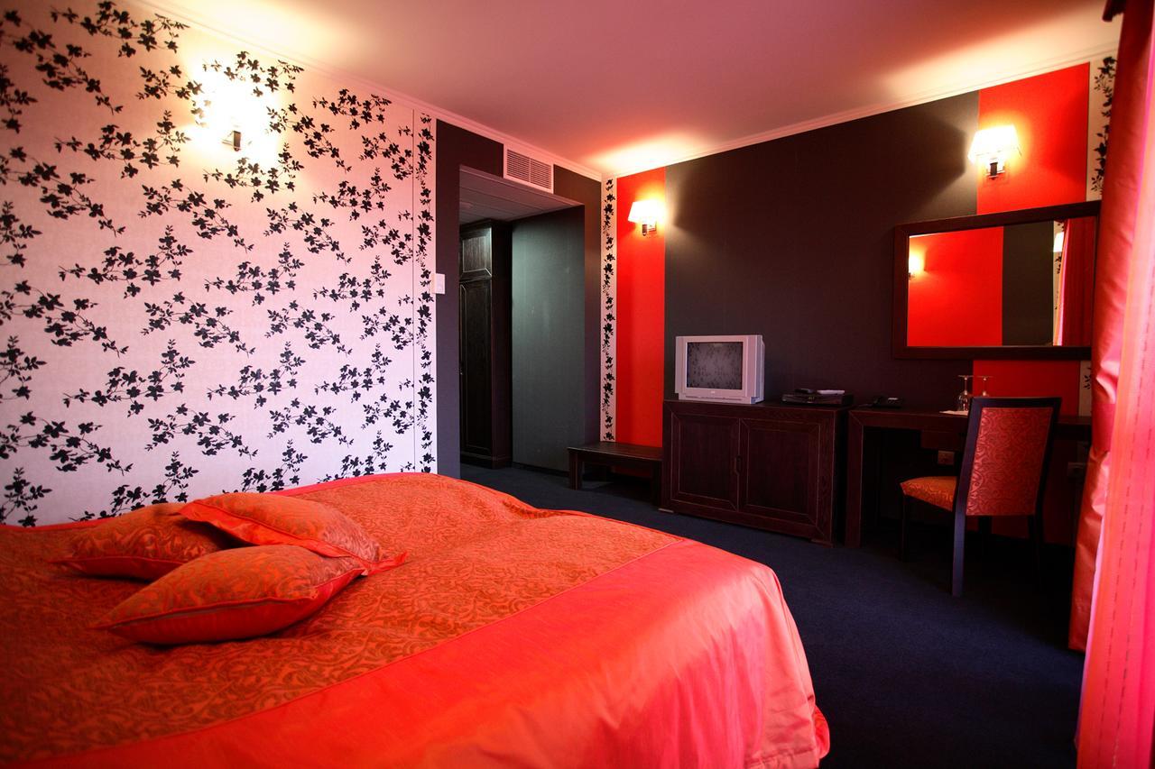 Todoroff Wine Residence Brestovica  Екстер'єр фото