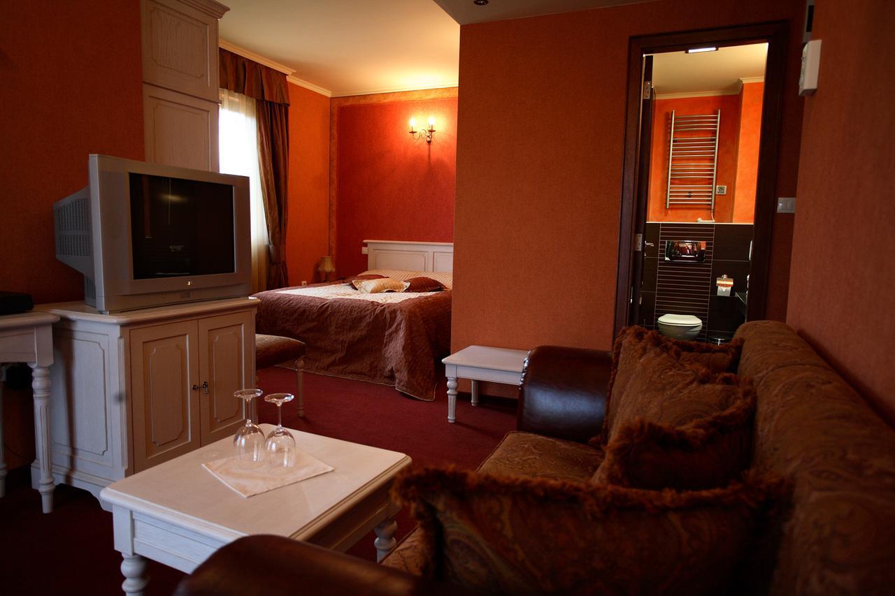 Todoroff Wine Residence Brestovica  Екстер'єр фото
