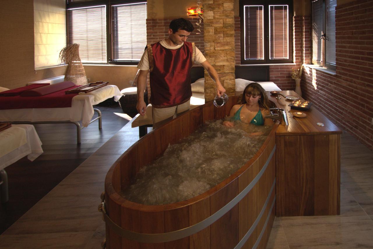 Todoroff Wine Residence Brestovica  Екстер'єр фото