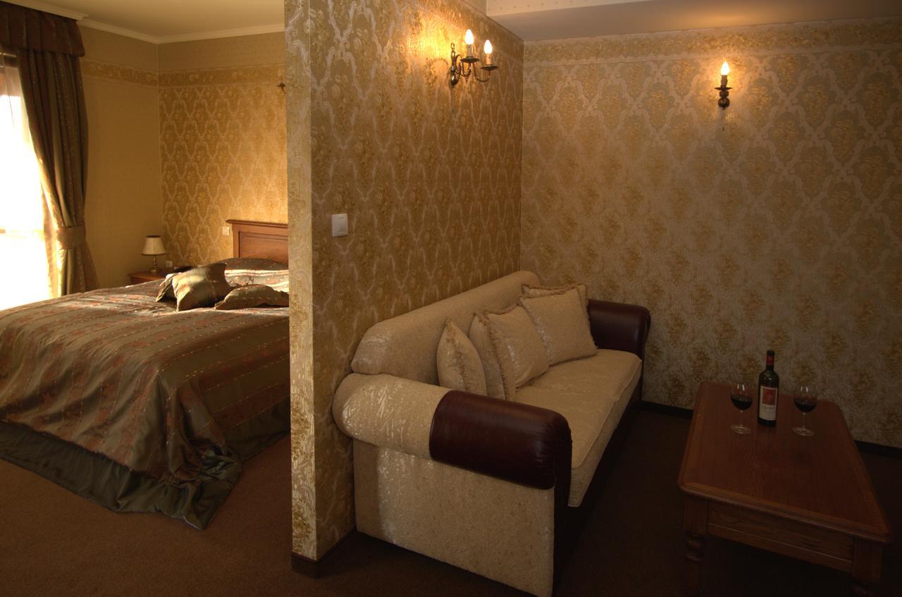 Todoroff Wine Residence Brestovica  Екстер'єр фото