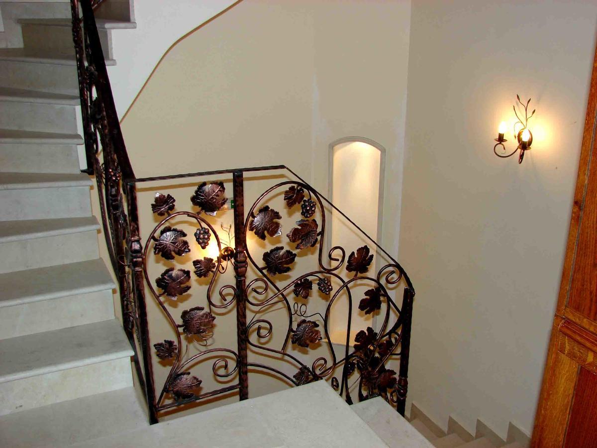 Todoroff Wine Residence Brestovica  Екстер'єр фото