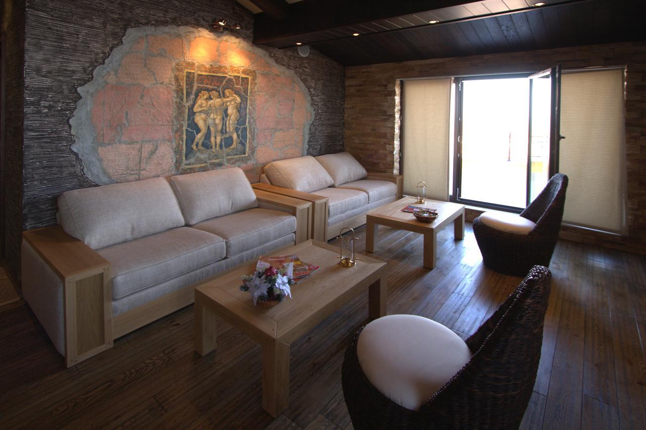 Todoroff Wine Residence Brestovica  Екстер'єр фото