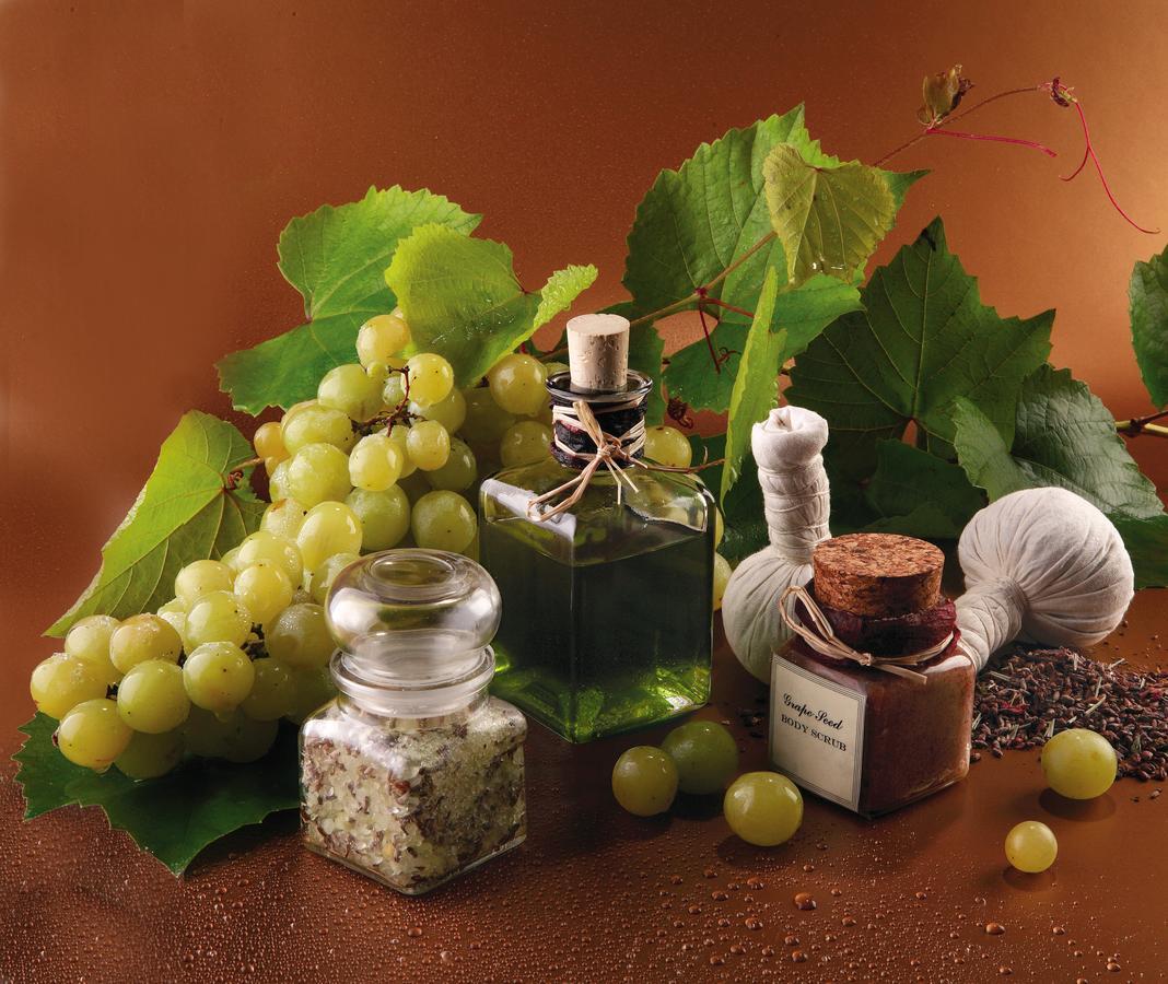 Todoroff Wine Residence Brestovica  Екстер'єр фото