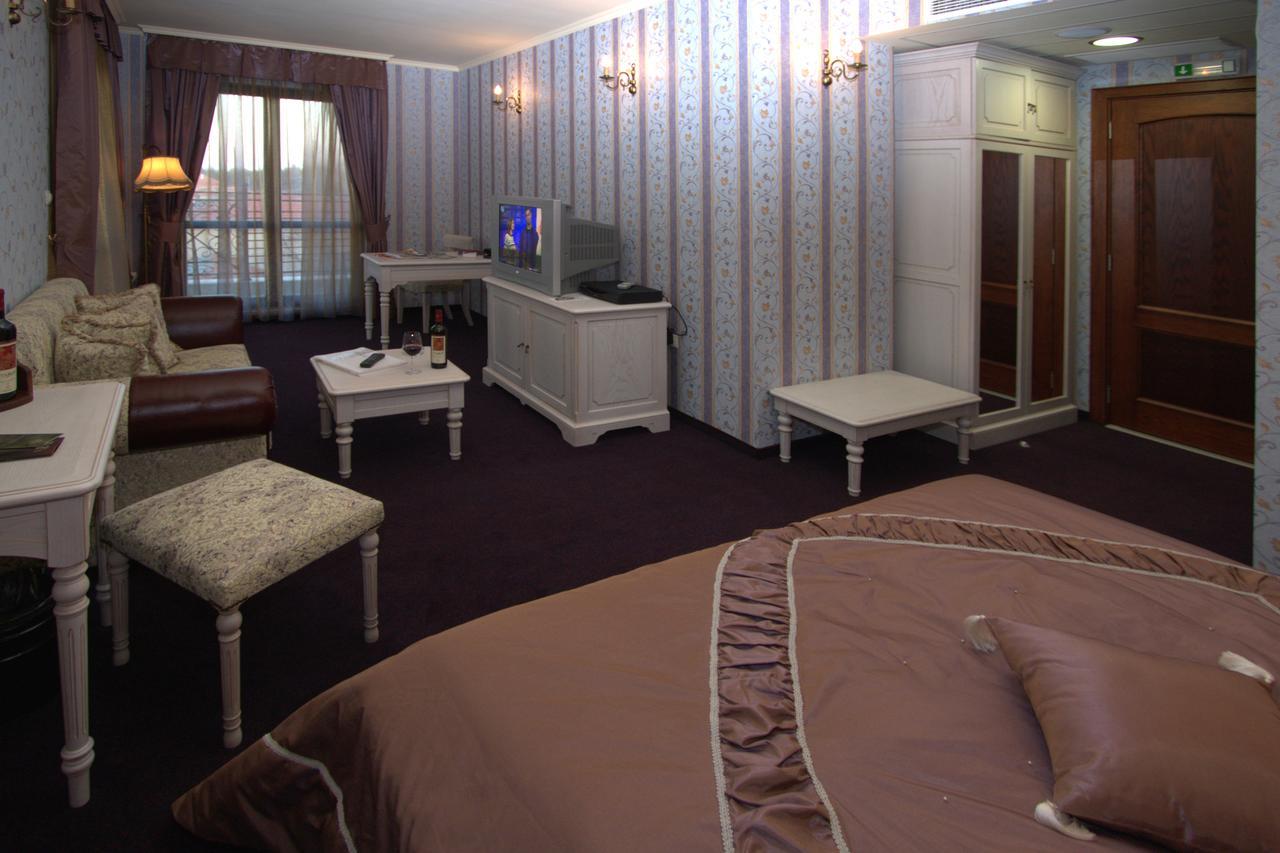 Todoroff Wine Residence Brestovica  Екстер'єр фото
