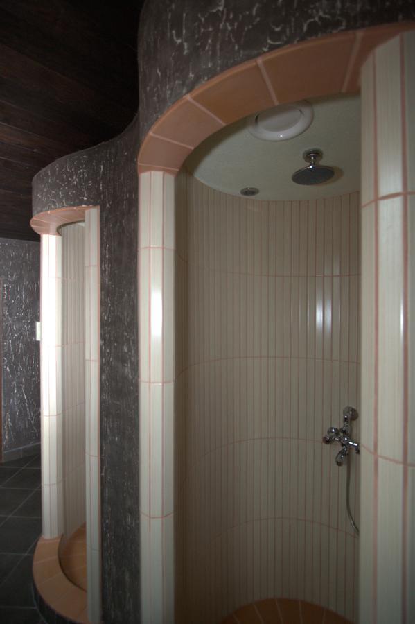 Todoroff Wine Residence Brestovica  Екстер'єр фото