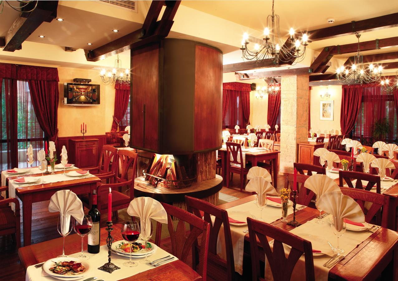 Todoroff Wine Residence Brestovica  Екстер'єр фото