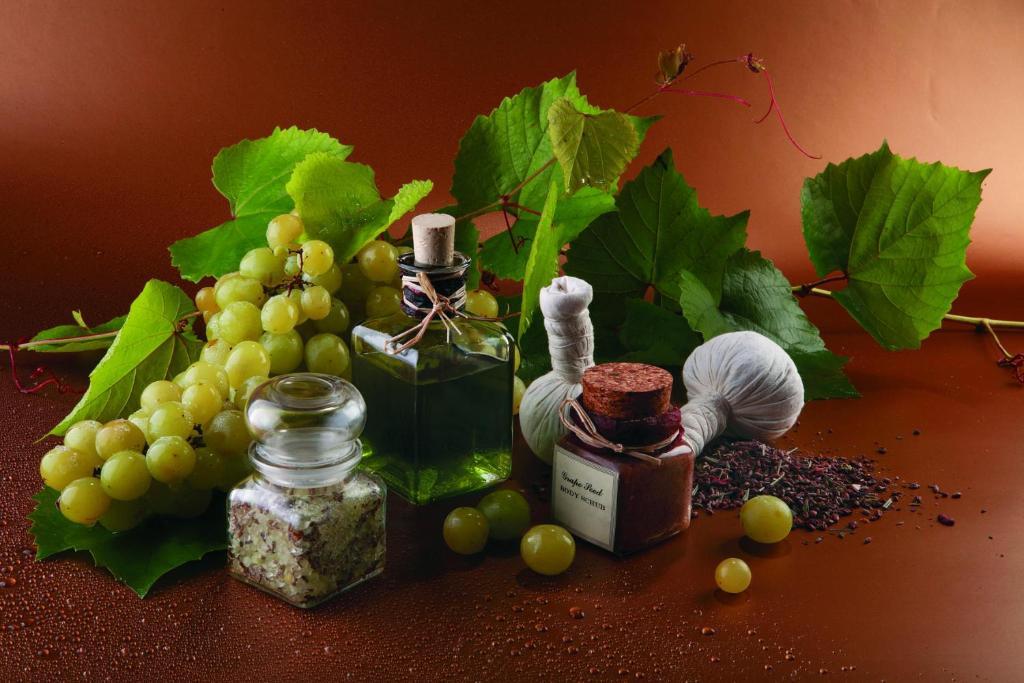 Todoroff Wine Residence Brestovica  Екстер'єр фото