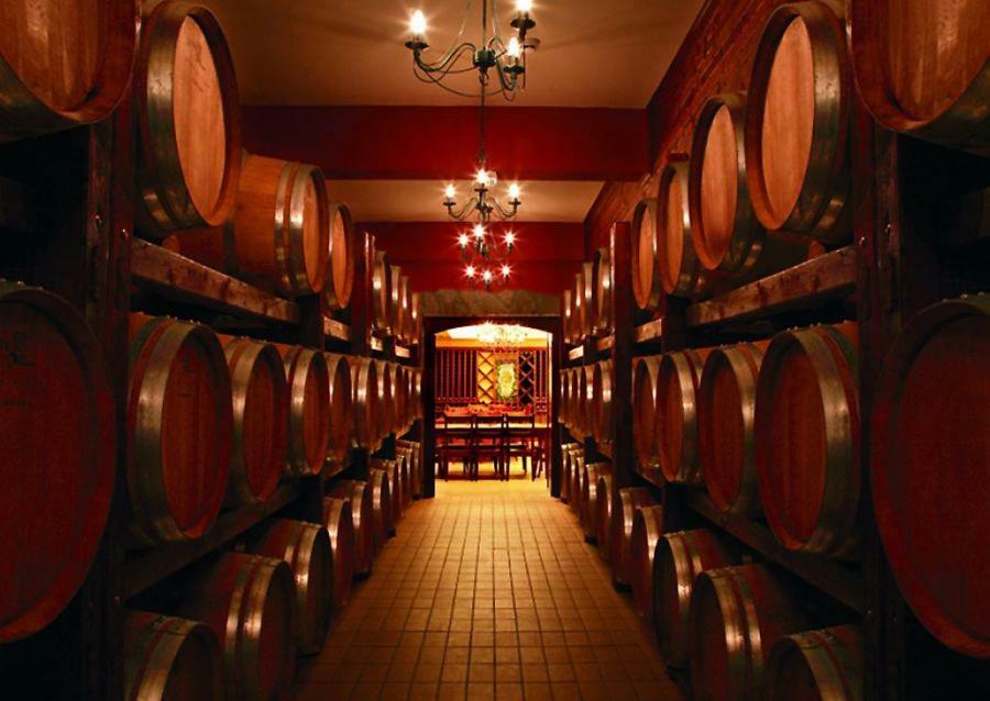 Todoroff Wine Residence Brestovica  Екстер'єр фото