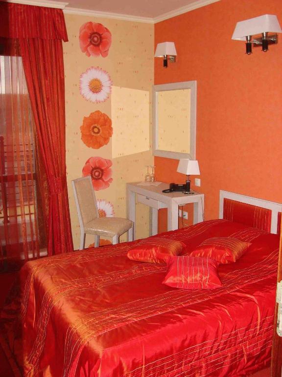 Todoroff Wine Residence Brestovica  Екстер'єр фото